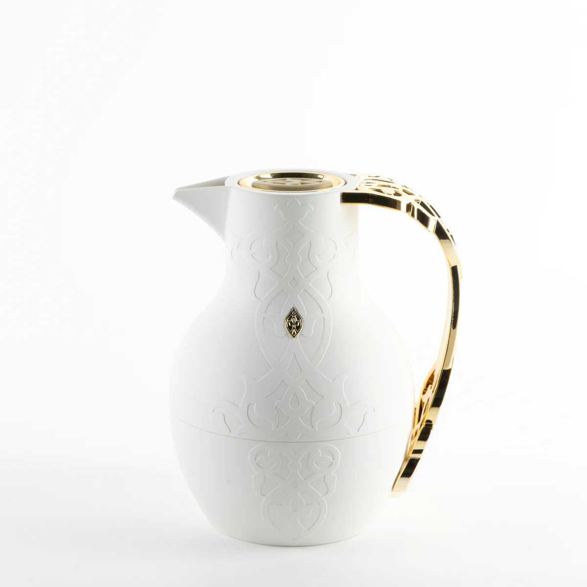 Garrafa Térmica DioureLux® + BRINDE Conjunto de 6 Xícaras - Imagem 3