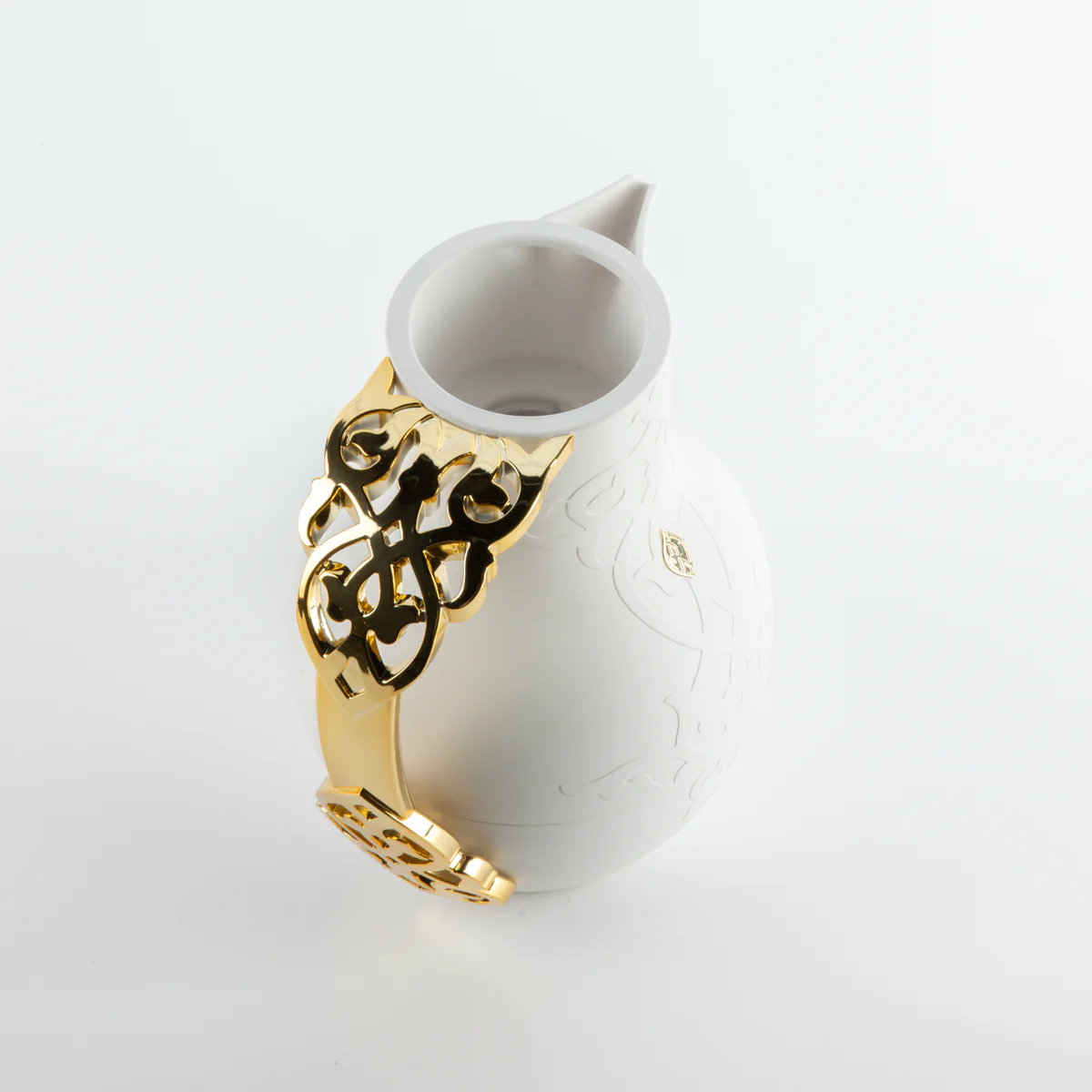 Garrafa Térmica DioureLux® + BRINDE Conjunto de 6 Xícaras - Imagem 4