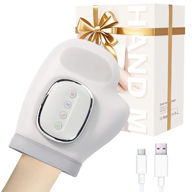 Luva Terapêutica AiluvePro™ - Alívio Imediato