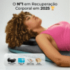 Tapete Massageador e Alongador de Coluna SpineRelax Pro™ - GRÁTIS 4 BRINDES EXCLUSIVOS